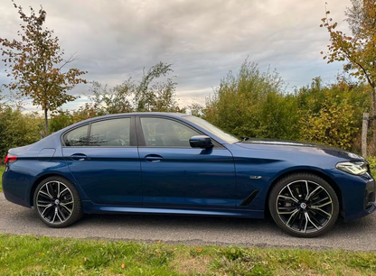 BMW 530e M-Sport High Executive