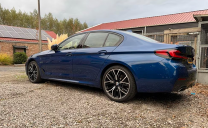 BMW 530e M-Sport High Executive