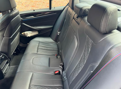 BMW 530e M-Sport High Executive