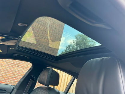 BMW 530e M-Sport High Executive