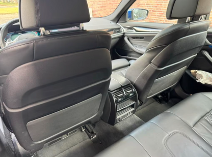 BMW 530e M-Sport High Executive