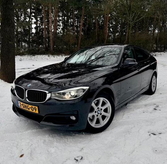 BMW 320i GT High Executive