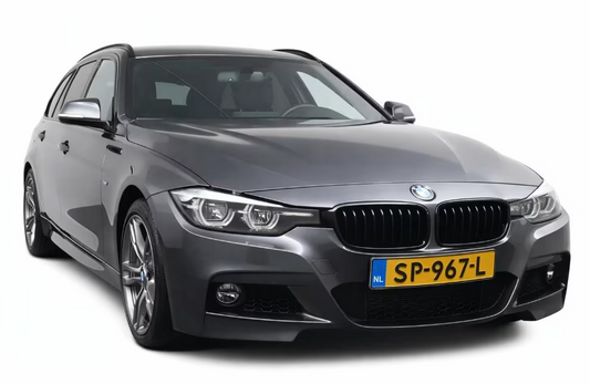 BMW 318i M-Sport
