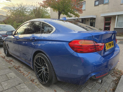 BMW 420I Gran Coupé