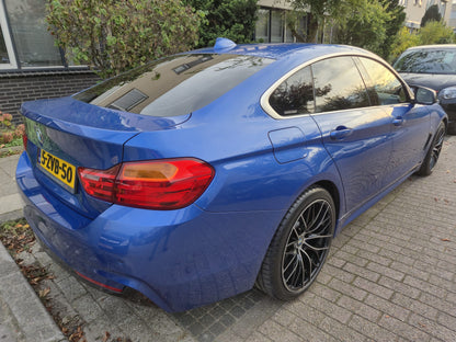 BMW 420I Gran Coupé
