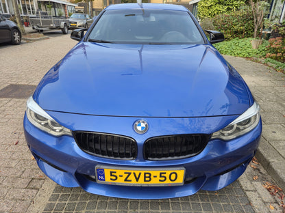 BMW 420I Gran Coupé