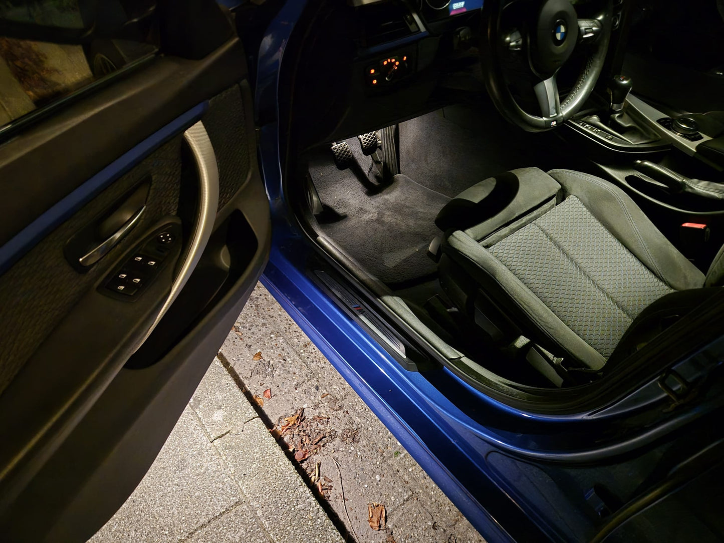 BMW 420I Gran Coupé