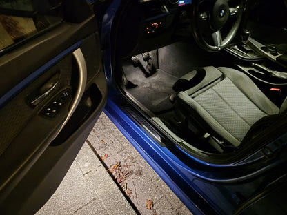 BMW 420I Gran Coupé