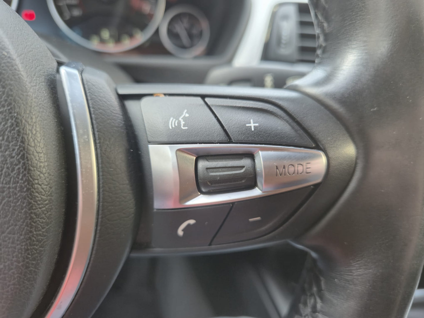 BMW 420I Gran Coupé