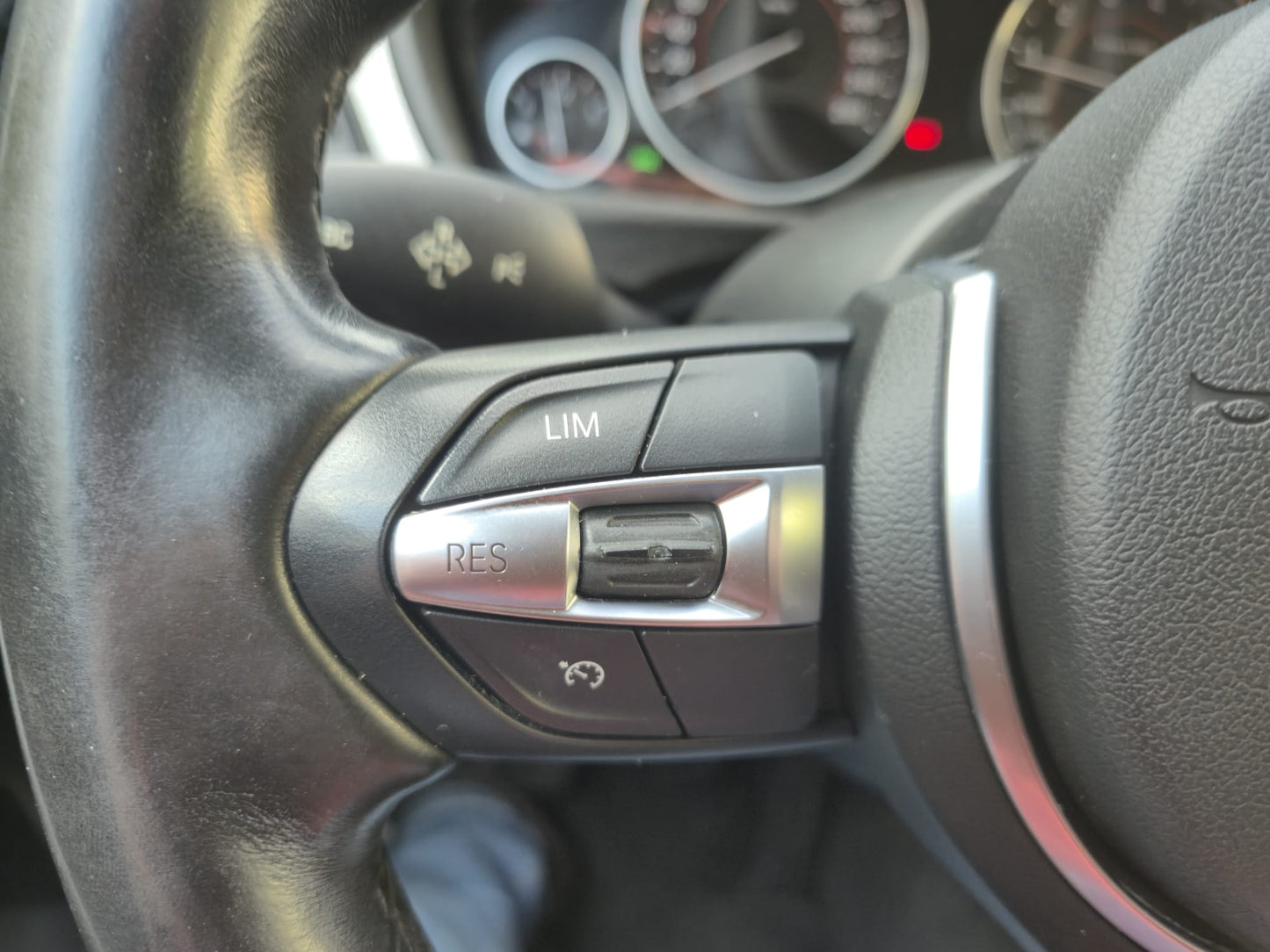 BMW 420I Gran Coupé