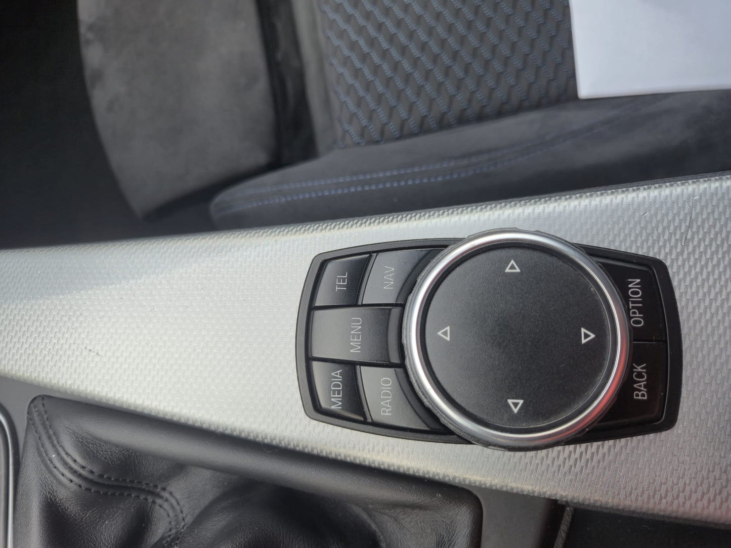 BMW 420I Gran Coupé