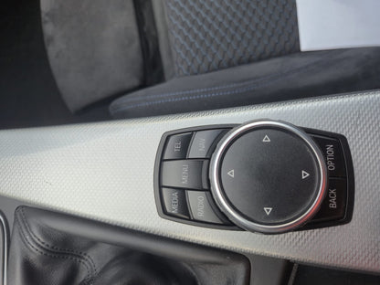 BMW 420I Gran Coupé