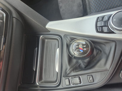 BMW 420I Gran Coupé