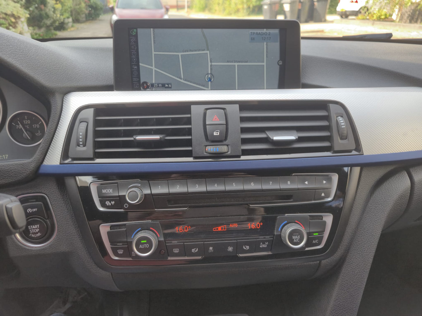 BMW 420I Gran Coupé