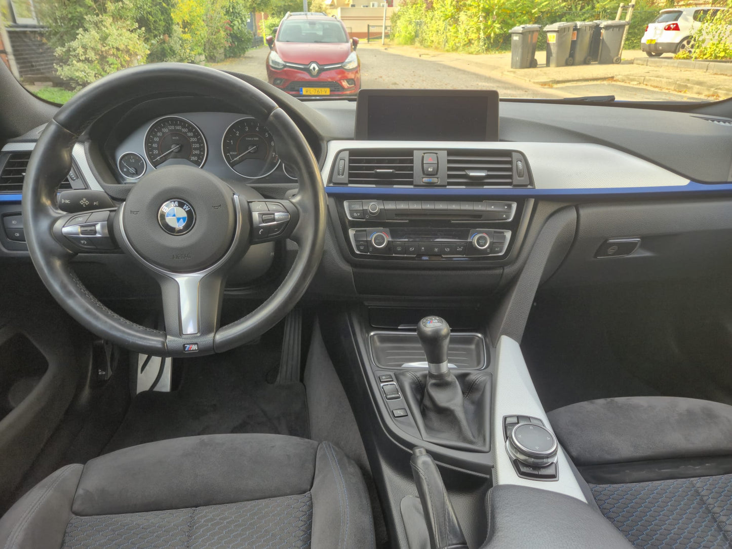 BMW 420I Gran Coupé