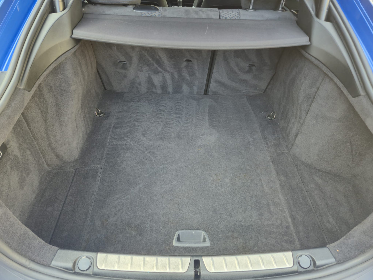 BMW 420I Gran Coupé