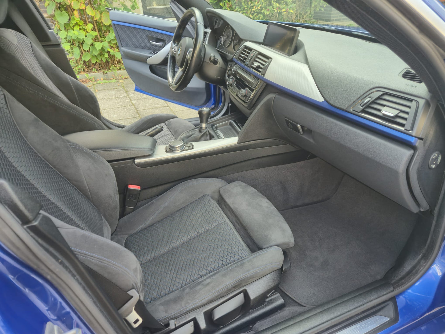 BMW 420I Gran Coupé