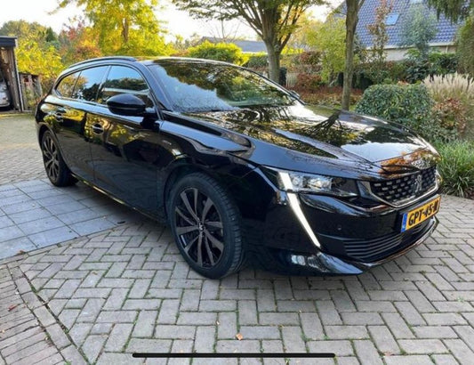 Peugeot 508 SW GT-line 1.6