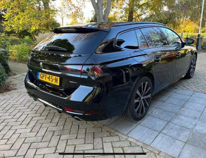 Peugeot 508 SW GT-line 1.6