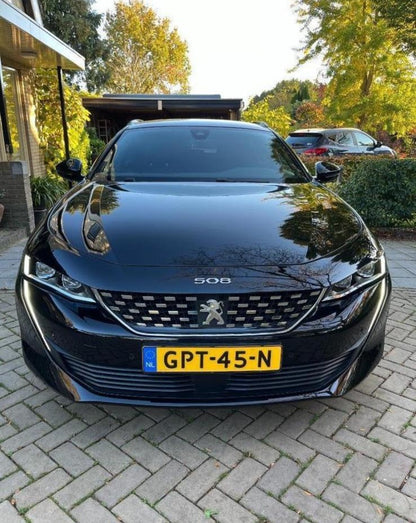 Peugeot 508 SW GT-line 1.6