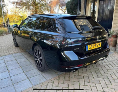 Peugeot 508 SW GT-line 1.6