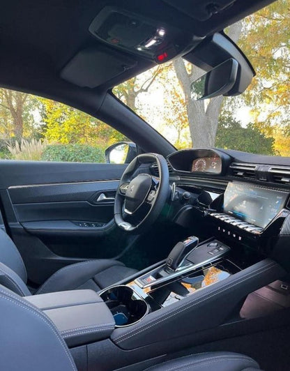 Peugeot 508 SW GT-line 1.6