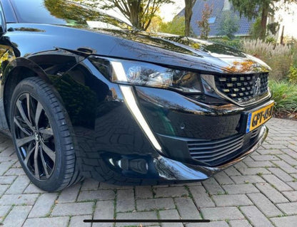 Peugeot 508 SW GT-line 1.6