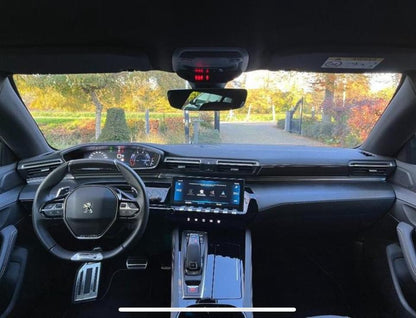 Peugeot 508 SW GT-line 1.6