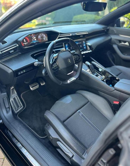 Peugeot 508 SW GT-line 1.6