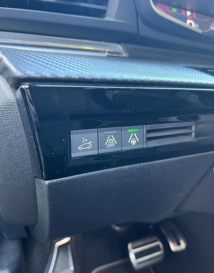 Peugeot 508 SW GT-line 1.6