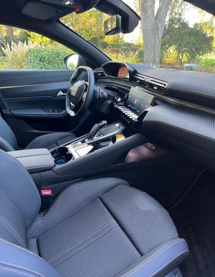 Peugeot 508 SW GT-line 1.6