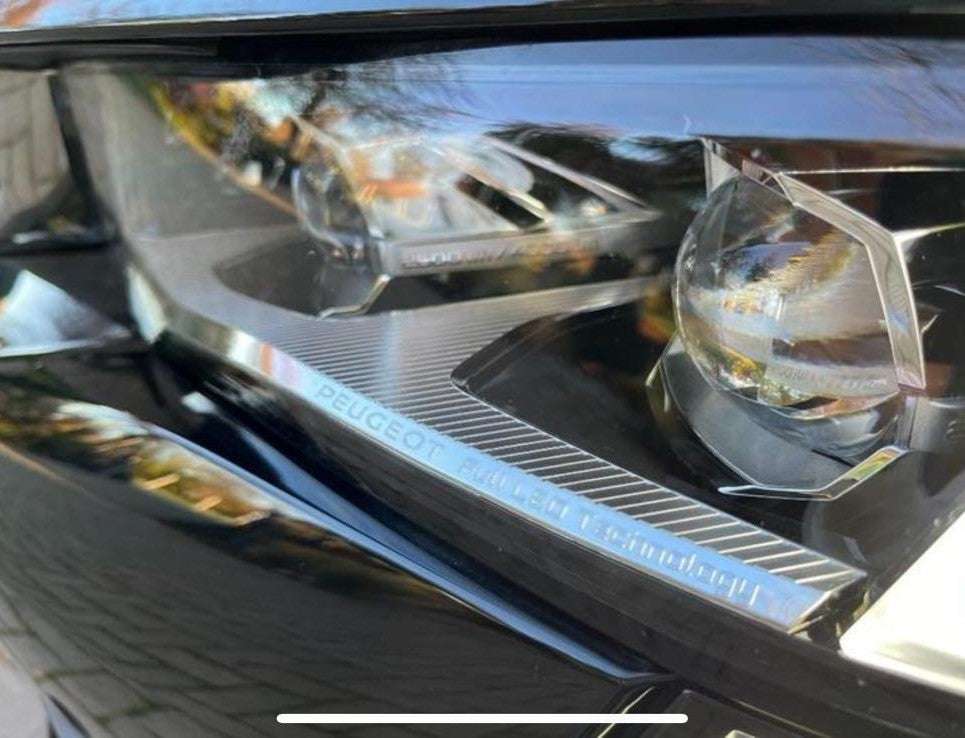 Peugeot 508 SW GT-line 1.6