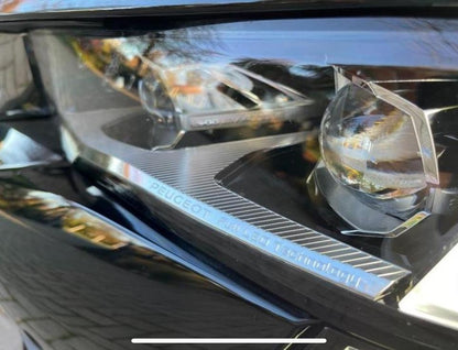 Peugeot 508 SW GT-line 1.6