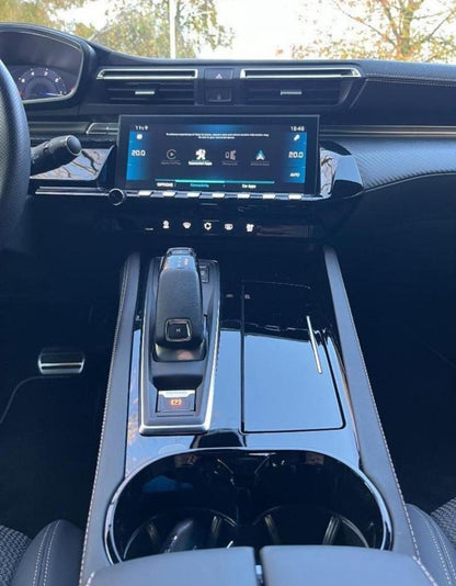 Peugeot 508 SW GT-line 1.6