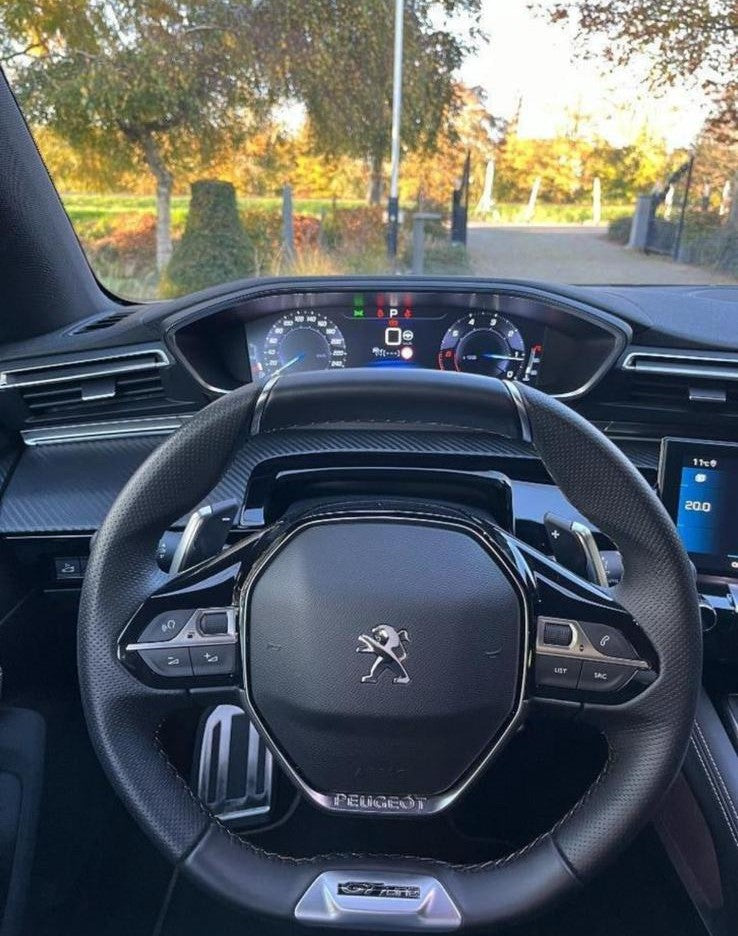 Peugeot 508 SW GT-line 1.6