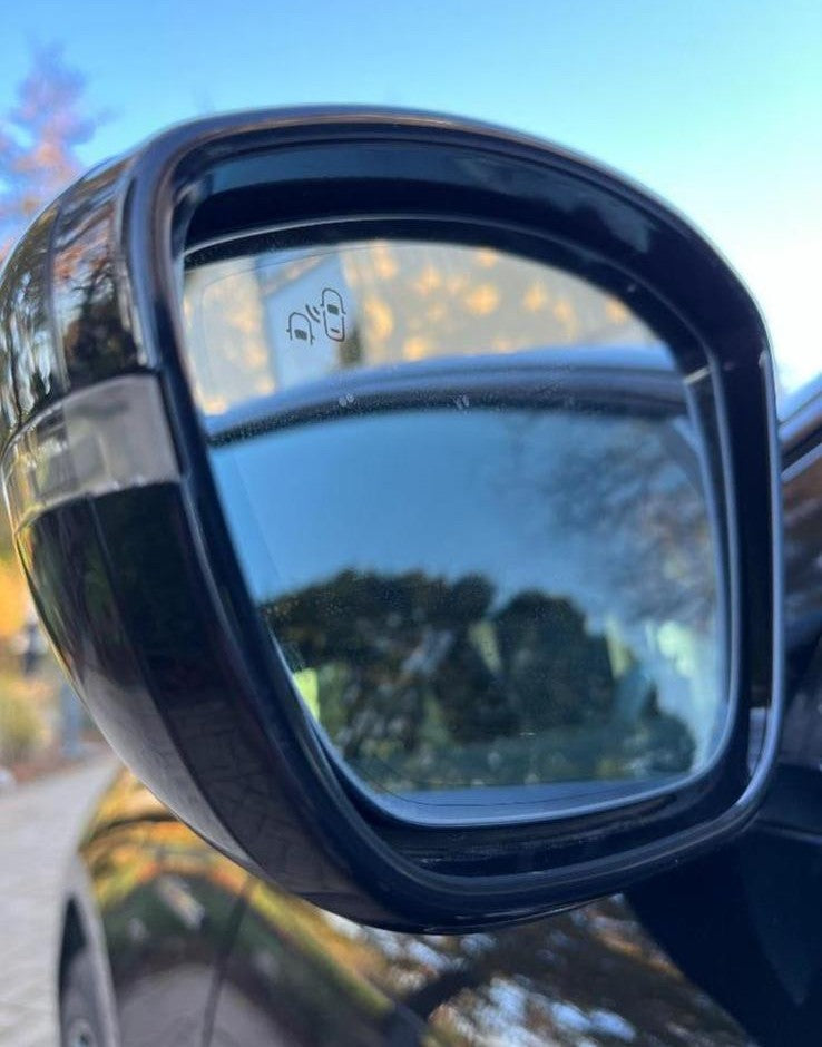 Peugeot 508 SW GT-line 1.6