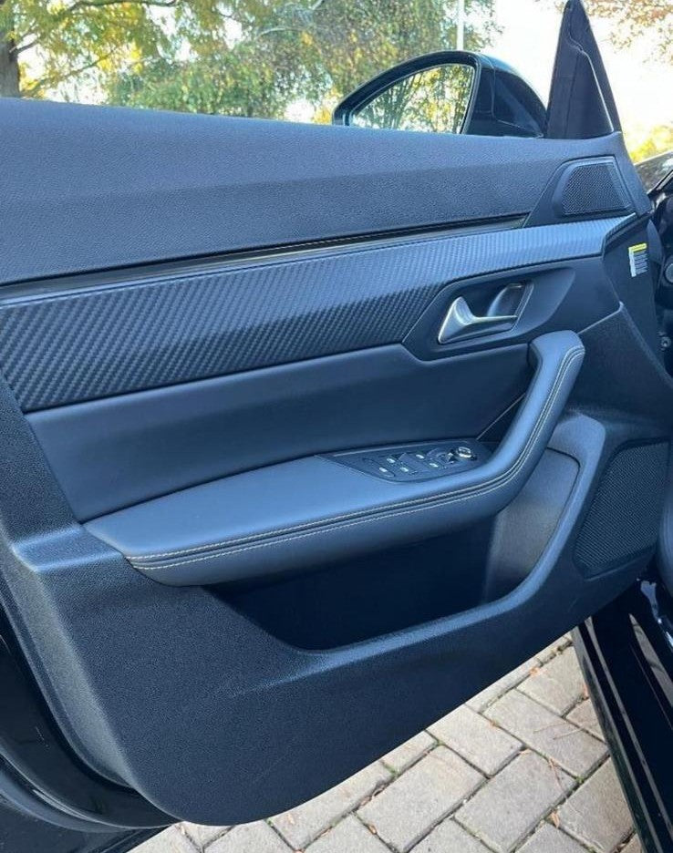 Peugeot 508 SW GT-line 1.6