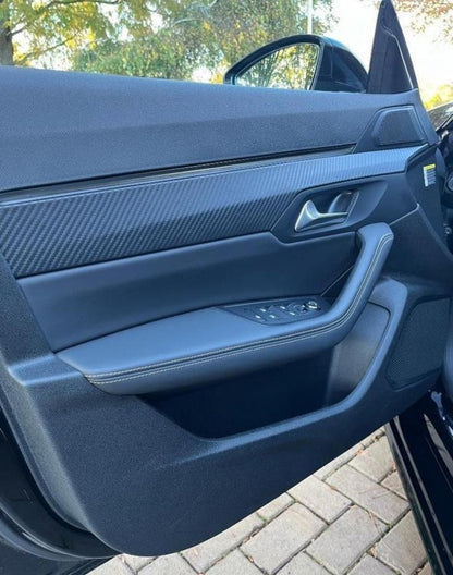 Peugeot 508 SW GT-line 1.6