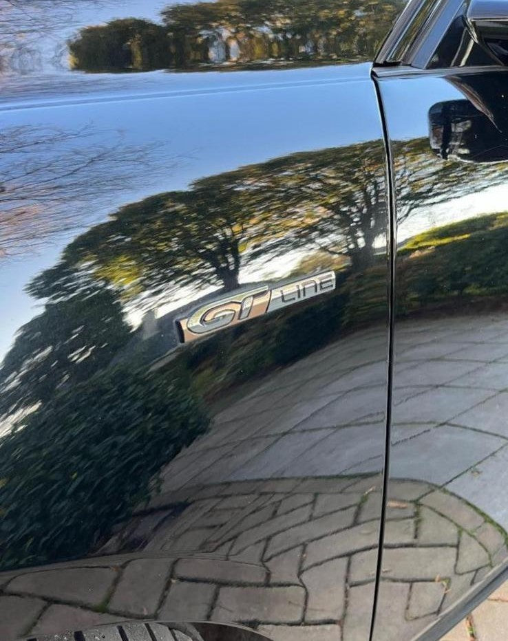 Peugeot 508 SW GT-line 1.6