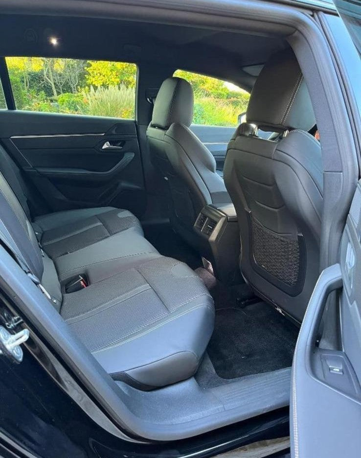 Peugeot 508 SW GT-line 1.6