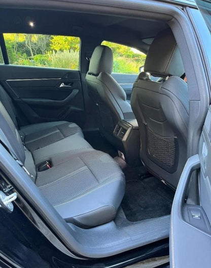 Peugeot 508 SW GT-line 1.6