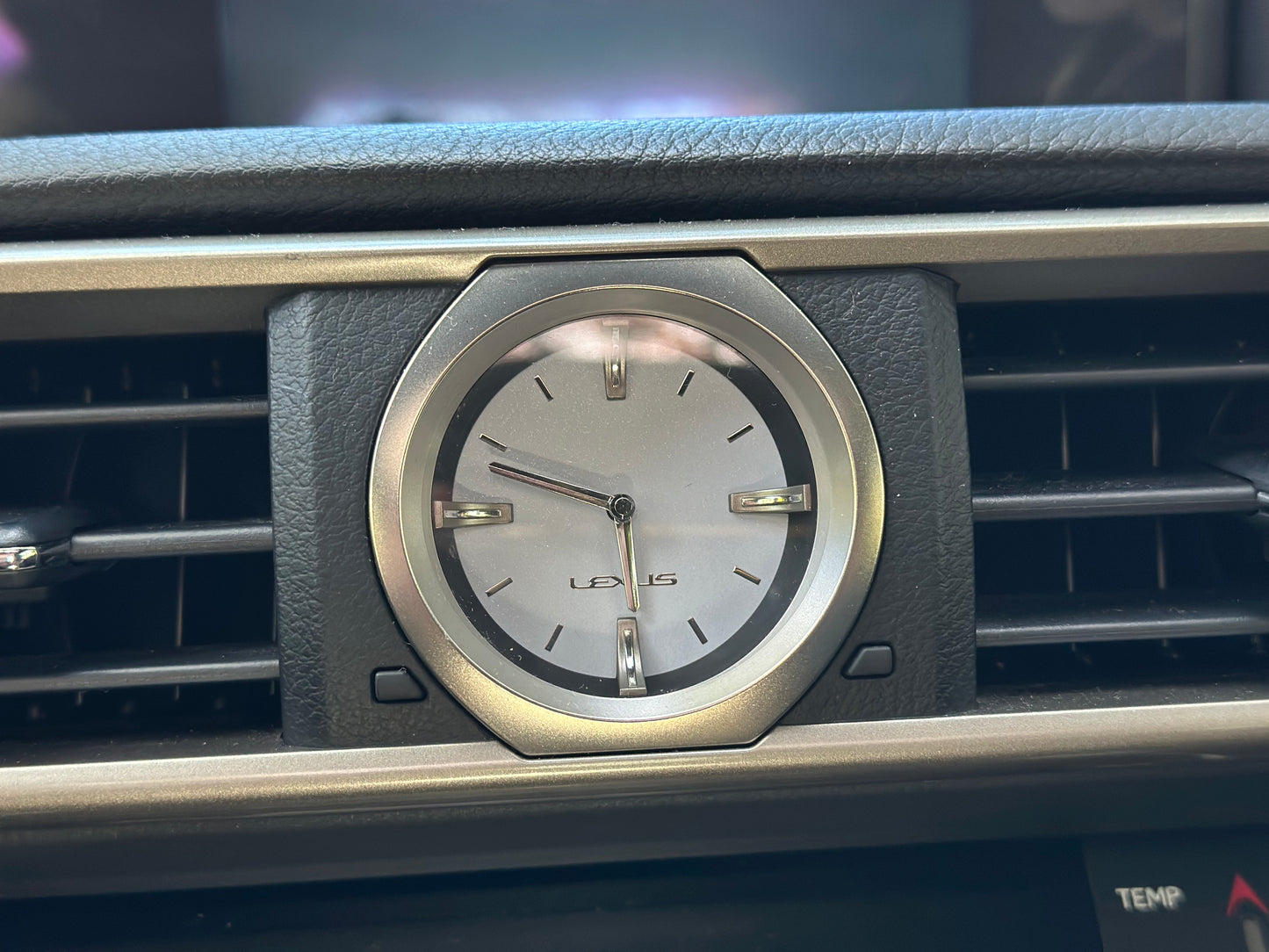 Lexus RC 300h Luxury Line