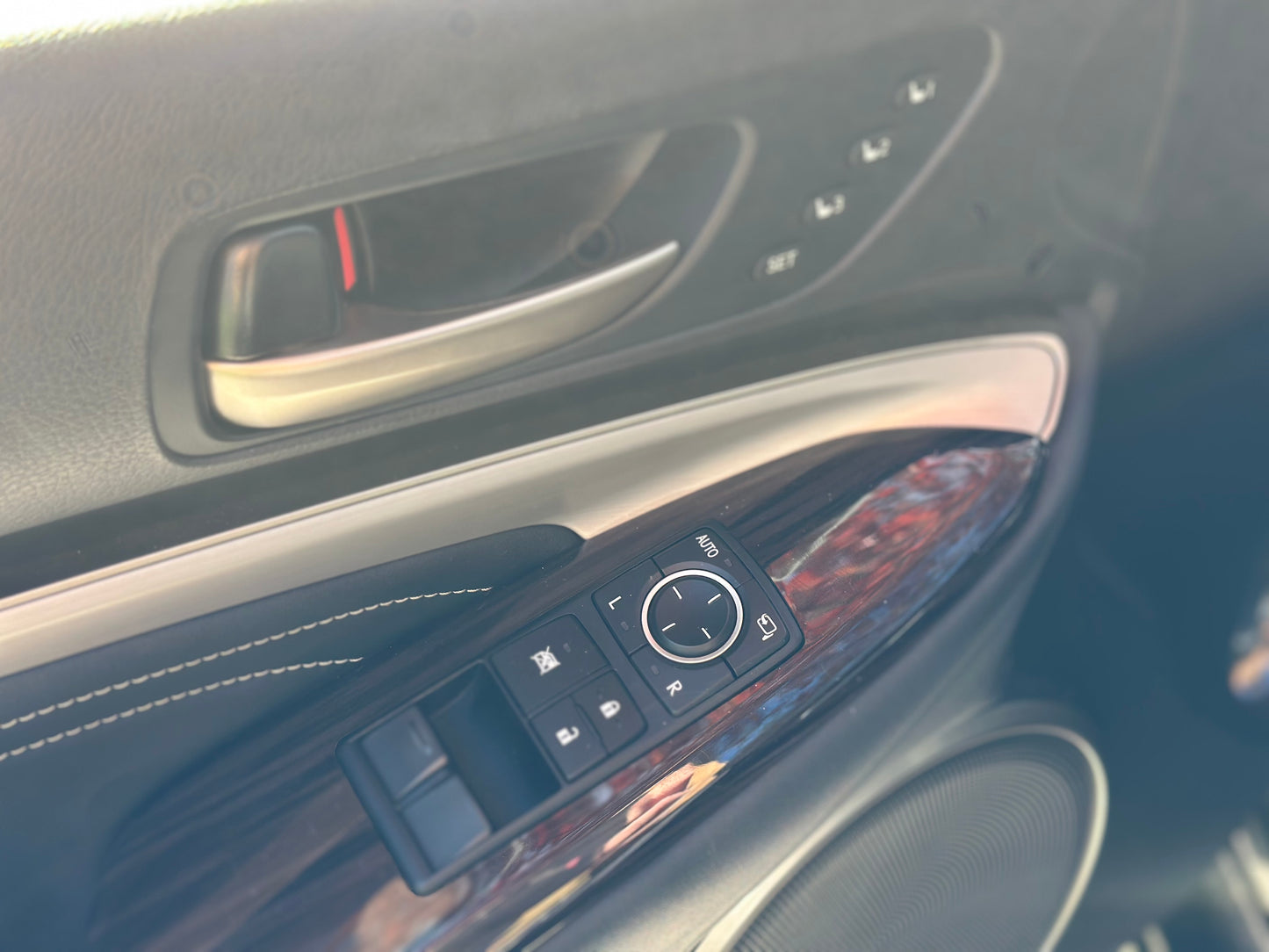 Lexus RC 300h Luxury Line