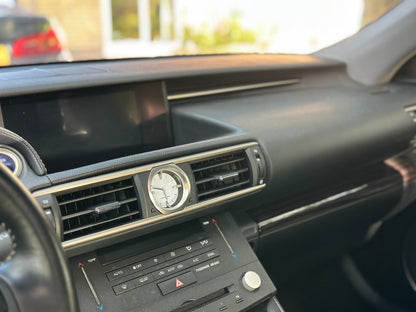 Lexus RC 300h Luxury Line