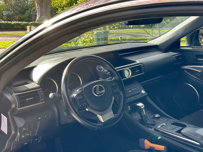 Lexus RC 300h Luxury Line